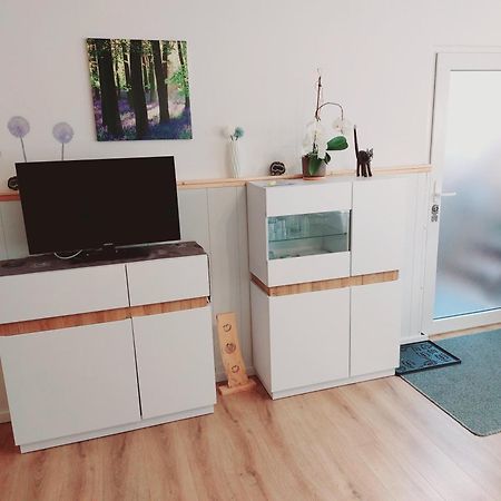 Modernes Souterrain Apartment Black Forest Mit Separatem Eingang Und Kfz-Stellplatz Bad Dürrheim Extérieur photo
